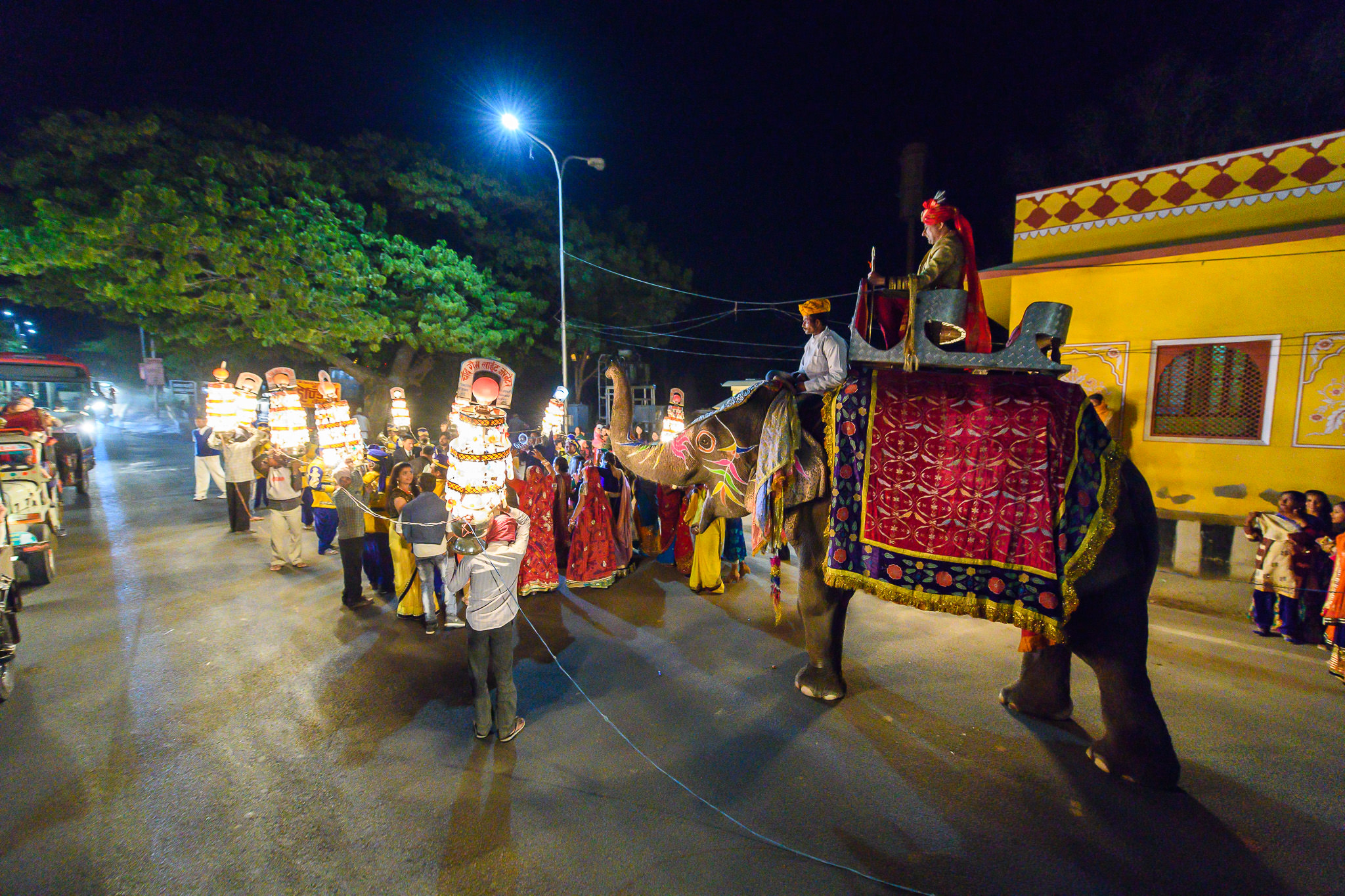 Amer Jaipur, IN; 2018 WST2379 2048D850
