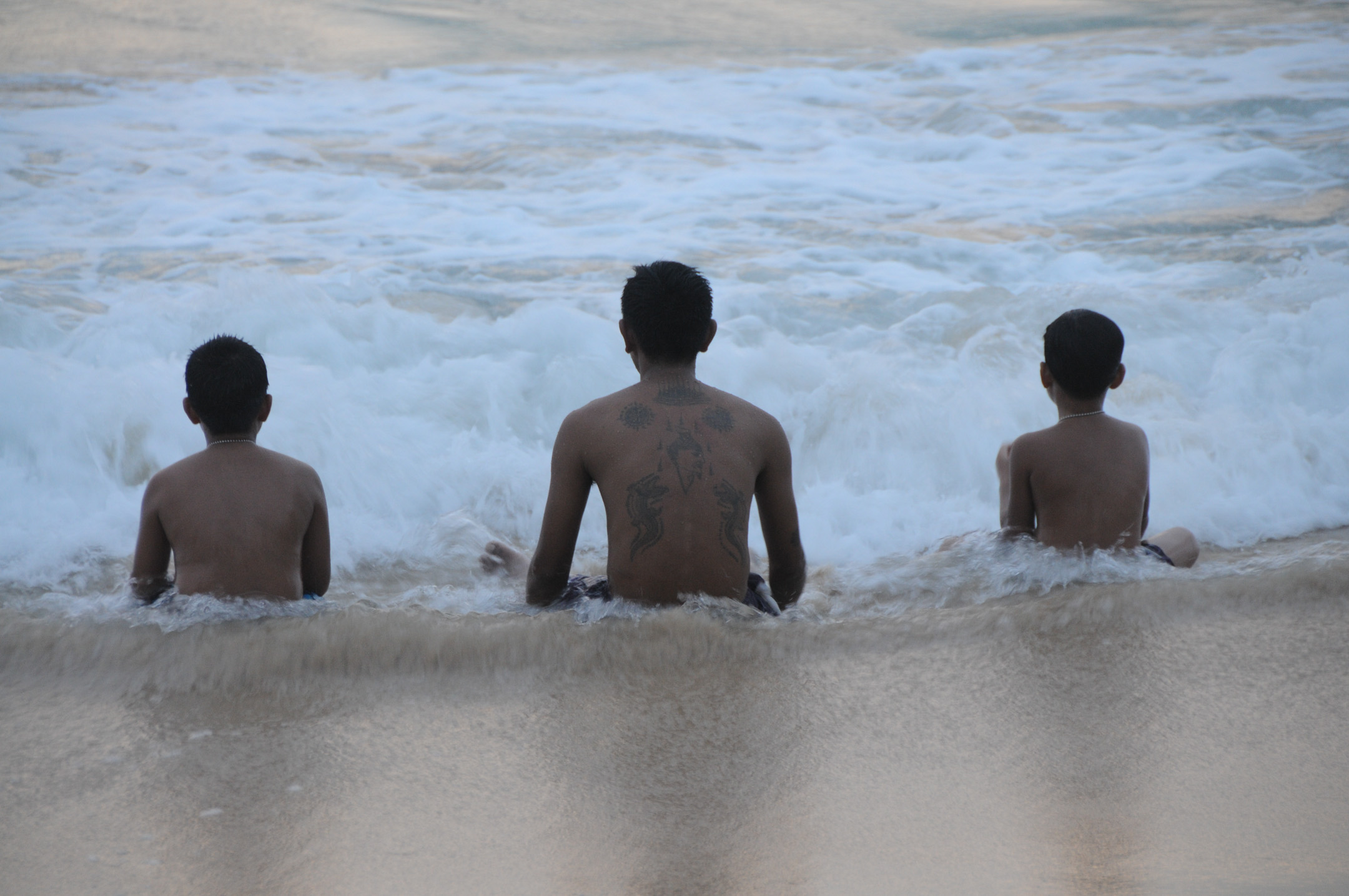 Phuket, TH; 2009 DSC 6001
