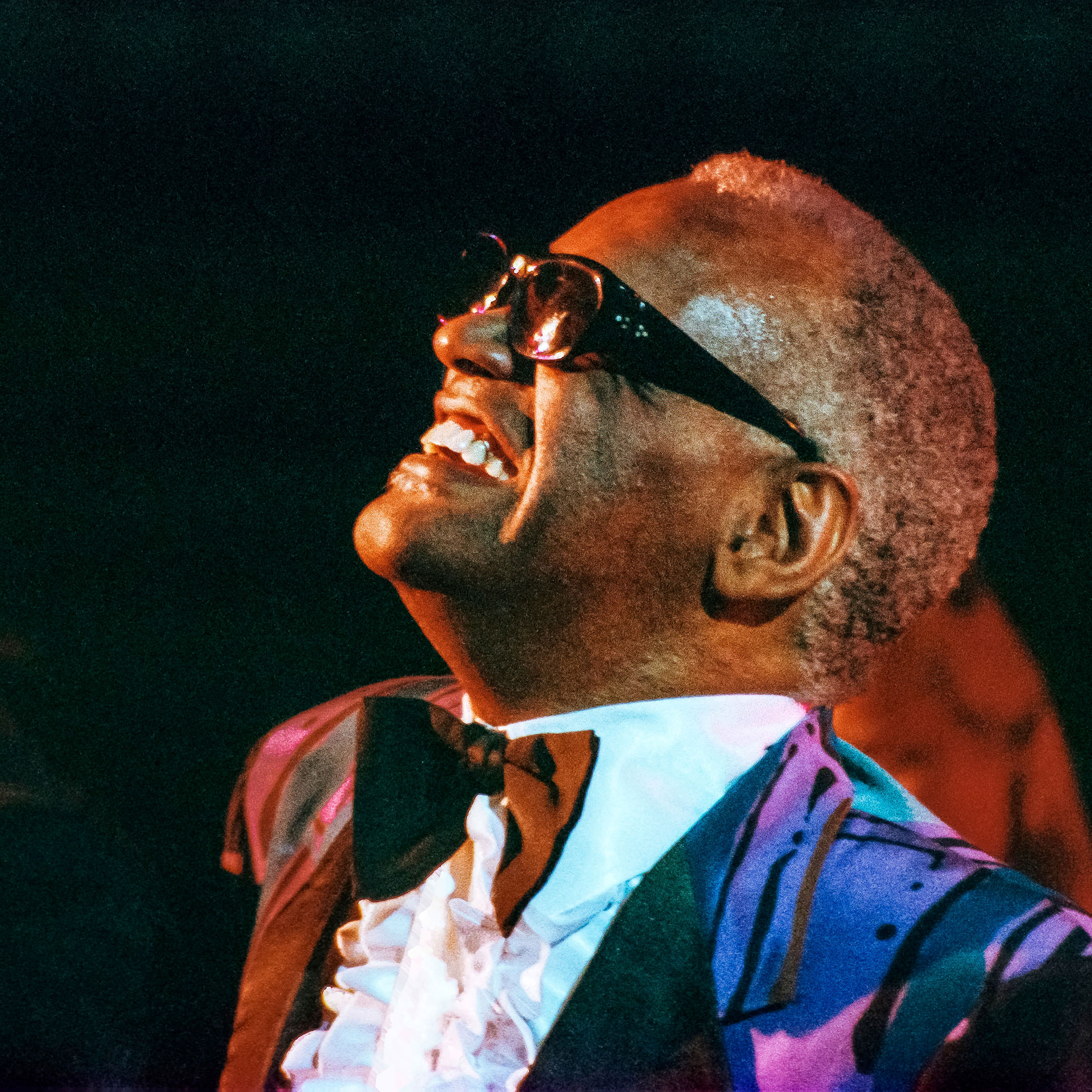 Ray Charles Ray Charles 103091 90 26 2160
