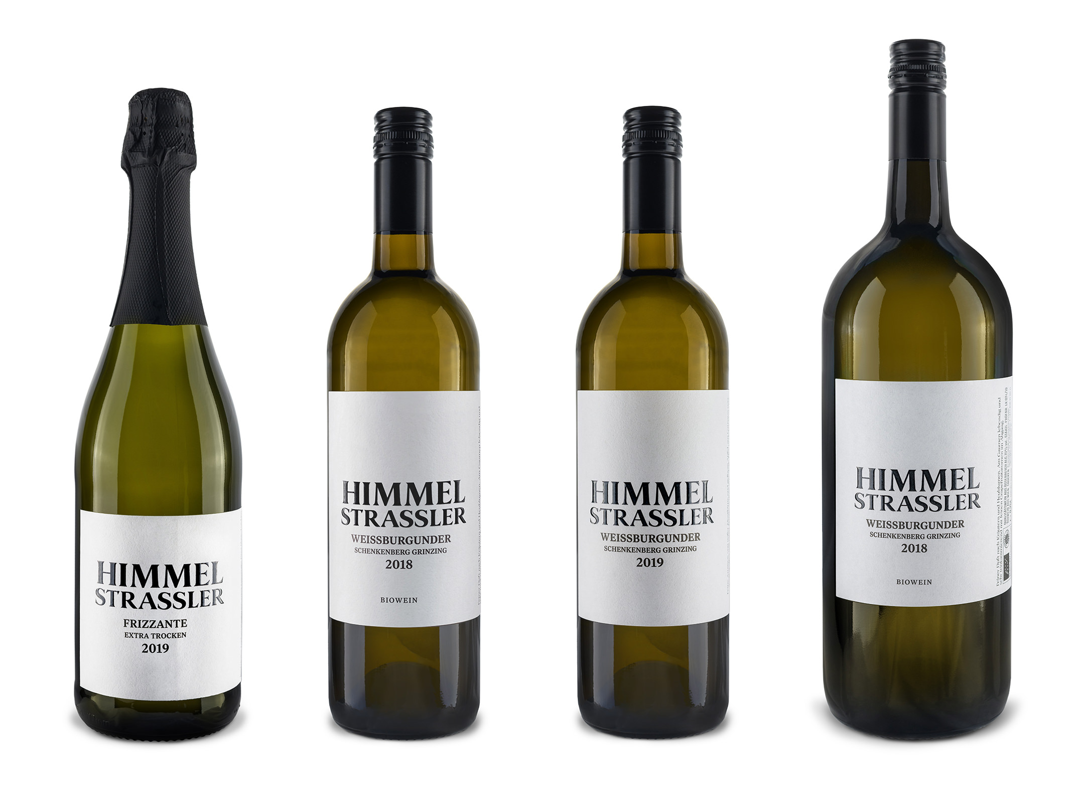 Himmel Strassler Himmel Strassler